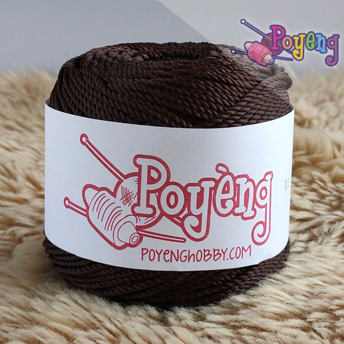 Poly Love Poyeng PLP14C